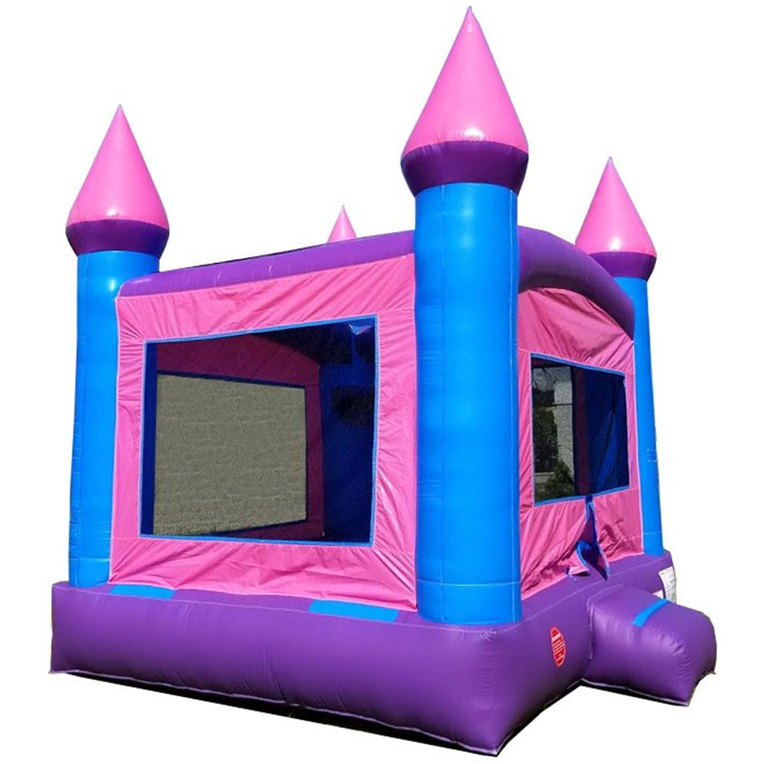 13' x 12' Bounce House with Air Blower